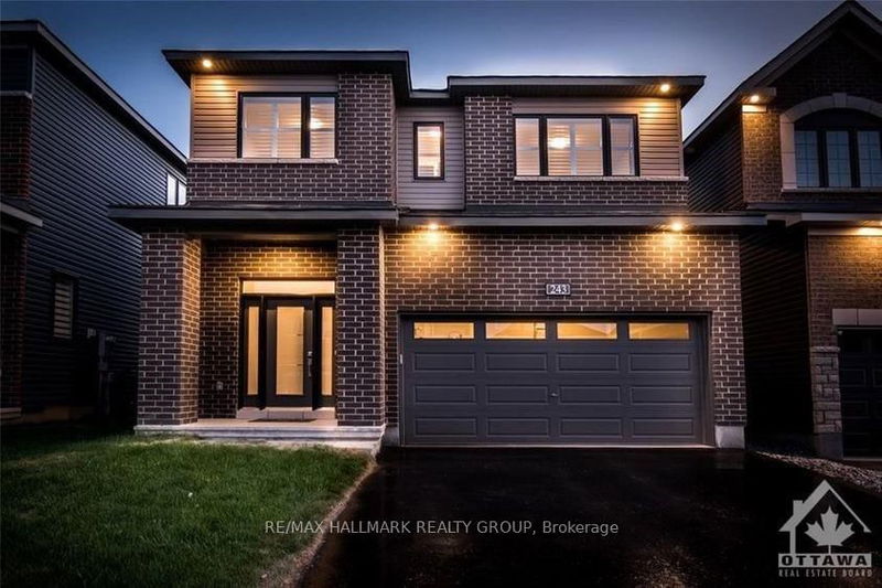 home for sale on 243 ALEX POLOWIN Avenue