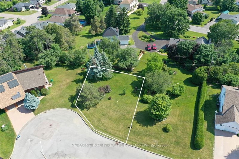 Lot 4 MCDOUGALL Rd, Renfrew - 540 - Renfrew image-0-0