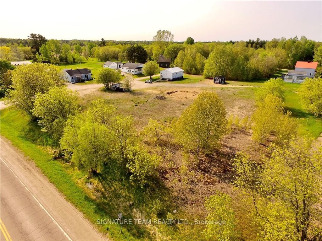 Vacant Land for sale at 0 LITTLE ELGIN Street, Bonnechere Valley, 560 - Eganville/Bonnechere Twp, K0J 1T0 - MLS: X9515287