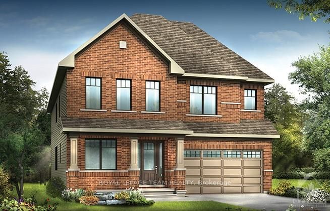 home for sale on 647 BRIDGEPORT Avenue