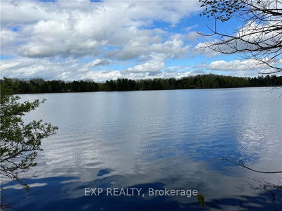 Lot 12 SANDY SHORES Tr, Madawaska Valley - 570 - Madawaska Valley