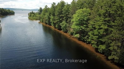 Lot 34 SANDY SHORES Tr, Madawaska Valley - 570 - Madawaska Valley