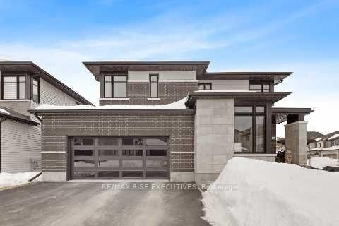 home for sale on 165 FINSBURY Avenue