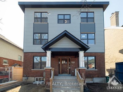 196 POWELL Ave, Glebe - Ottawa East and Area - 4401 - Glebe