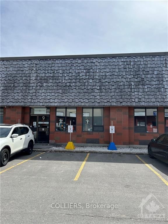 830 INDUSTRIAL Avenue, Unit 9 - Photo 2