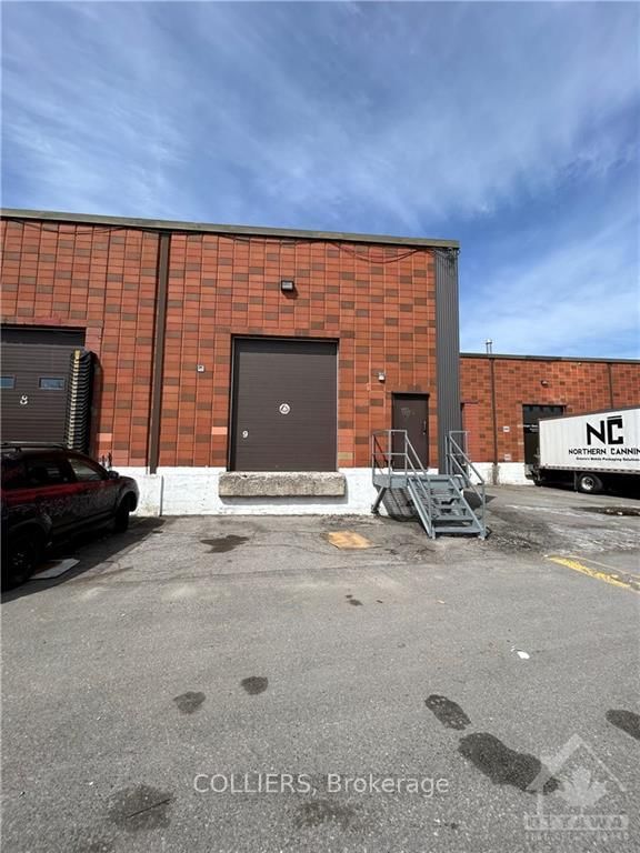 830 INDUSTRIAL Avenue, Unit 9 - Photo 3