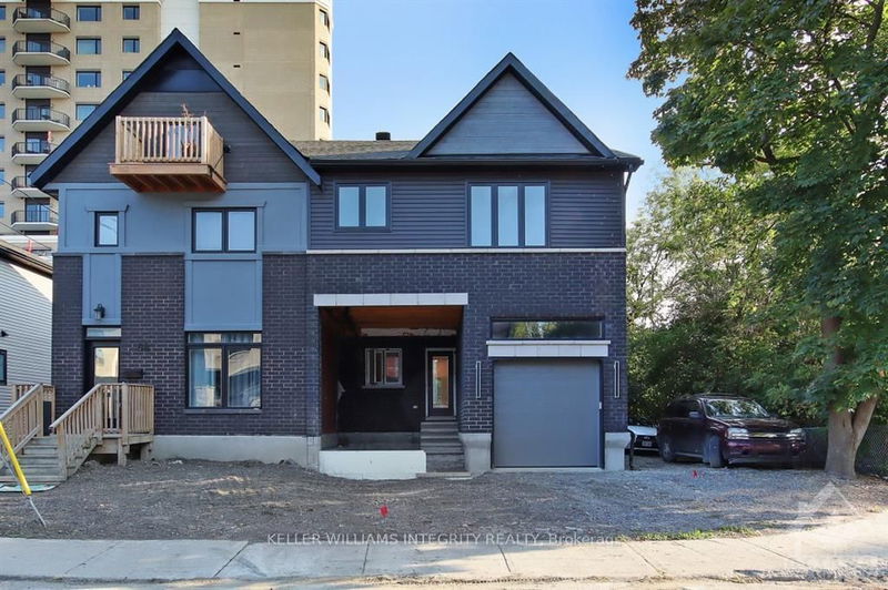 home for sale on 68 PRINCE ALBERT Street