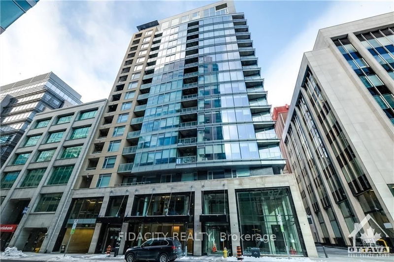 Unit 1102 — 101 QUEEN St, Ottawa Centre - 4101 - Ottawa Centre image-0-0