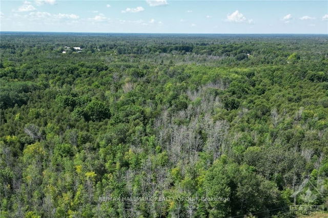 LOT 3 MALAKOFF Road