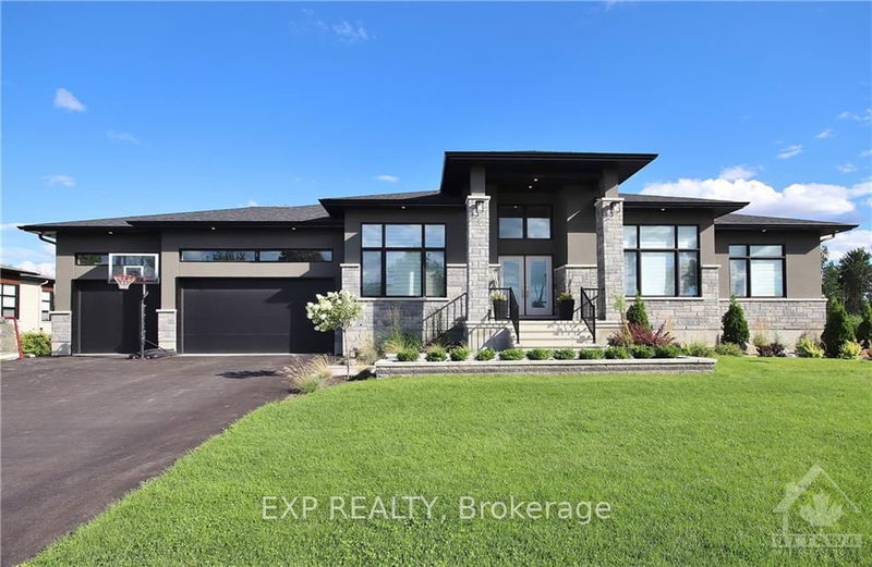 home for sale on 2315 KILCHURN Terrace