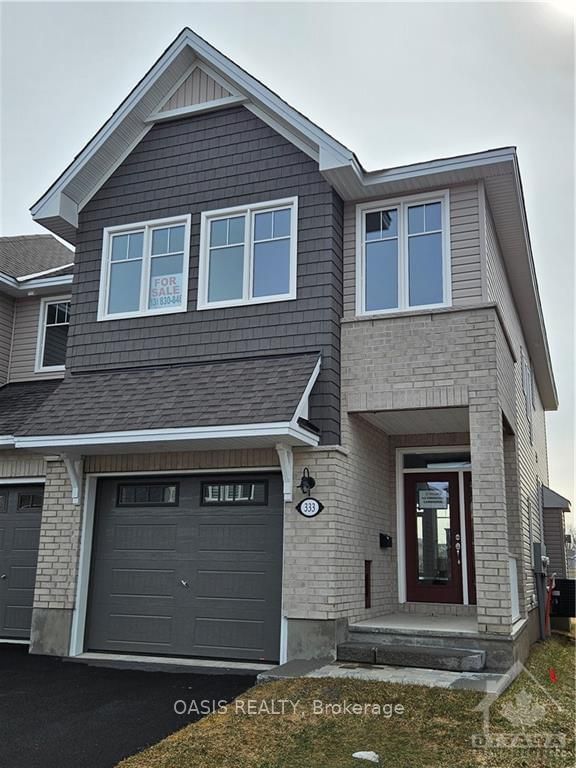 home for sale on 333 KANASHTAGE Terrace