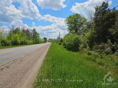 2876-1 COUNTY 16 Rd, Merrickville-Wolford - 805 - Merrickville/Wolford Twp