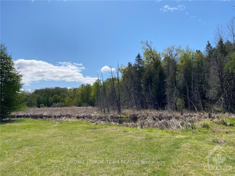1477 WATSONS CORNERS Rd, Lanark, K0G 1K0 | Image 3