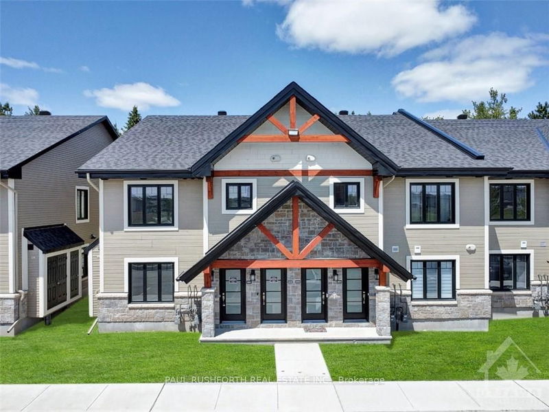 home for sale on 705-123 ST MORITZ Trail