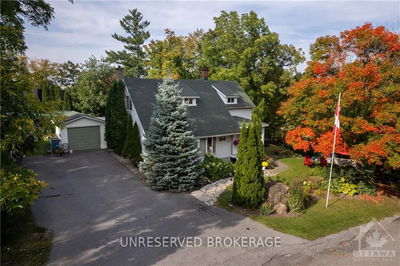 1119 TIGHE St, Manotick - Kars - Rideau Twp and Area - 8002 - Manotick Village & Manotick Estates