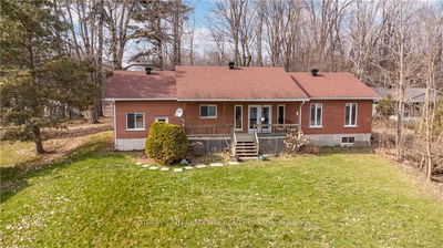 20820 SOUTH SERVICE Rd, South Glengarry - 724 - South Glengarry (Lancaster) Twp