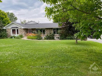 18824 GLEN Rd, South Glengarry - 723 - South Glengarry (Charlottenburgh) Twp