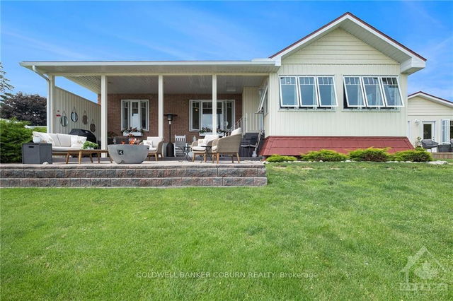 9 SHORELINE Road