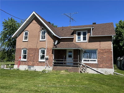 13153 RIVERSIDE Dr, South Dundas - 704 - South Dundas (Williamsburgh) Twp