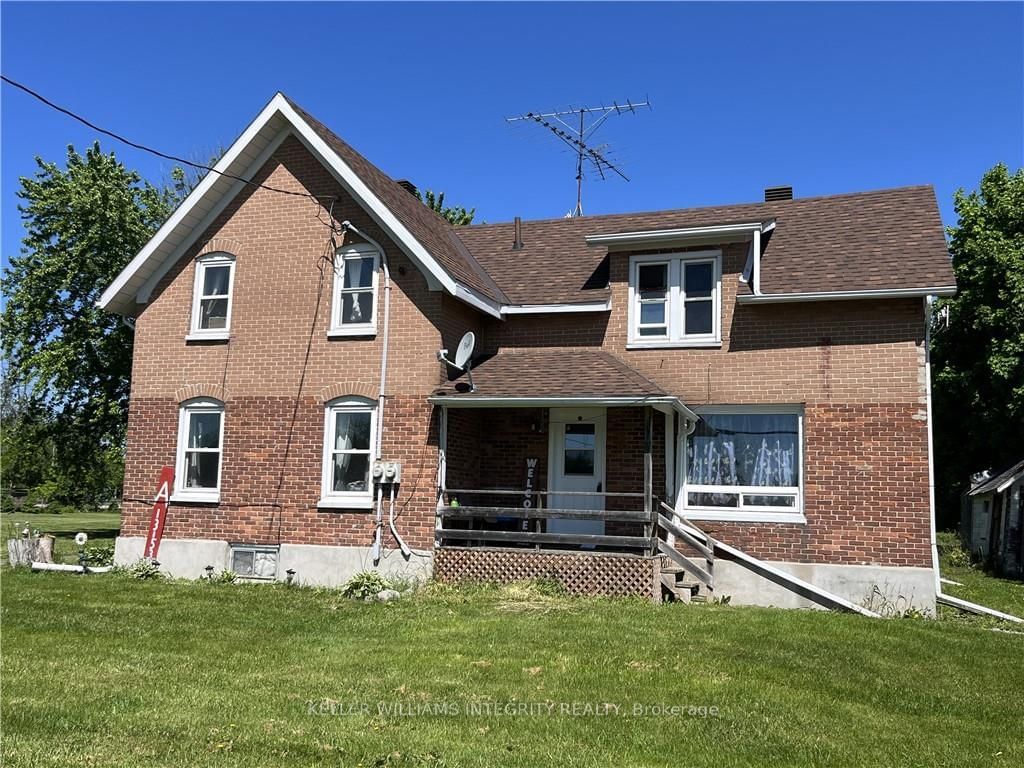 Semi-Detached House sold at 13153 RIVERSIDE Drive, South Dundas, 704 - South Dundas (Williamsburgh) Twp, K0C 1X0 - MLS: X9515808