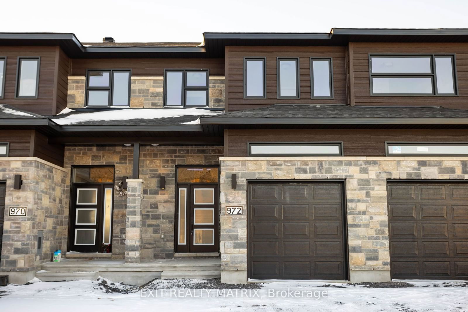 Building at 972 COLOGNE Street, Russell, Embrun