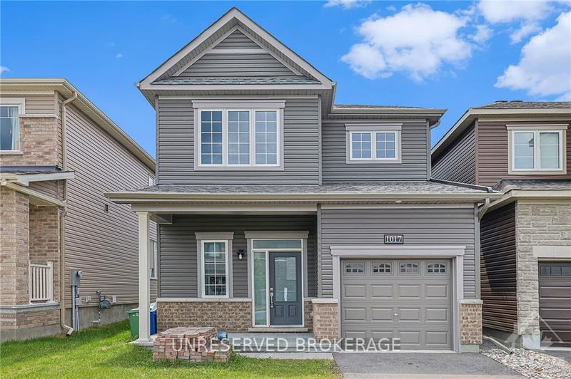 home for sale on 1017 PARABOLICA Way
