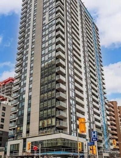 Unit 2407 — 340 QUEEN St, Ottawa Centre - 4101 - Ottawa Centre image-0-0