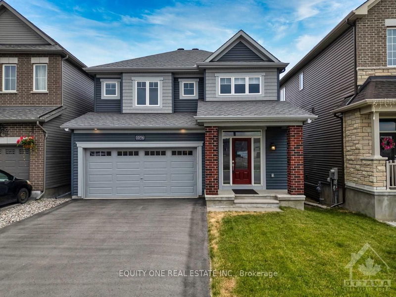 home for sale on 1056 KILBIRNIE Drive