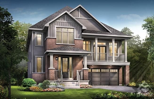 home for sale on 626 INVER Lane