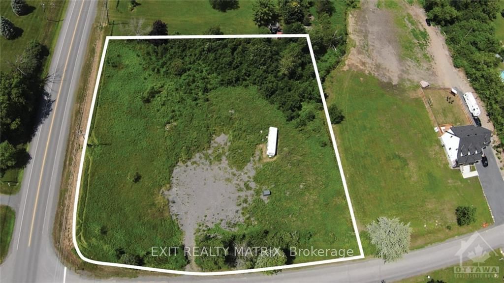 Vacant Land sold at 20373 EIGG Road, North Glengarry, 721 - North Glengarry (Lochiel) Twp, K0C 1A0 - MLS: X9515925