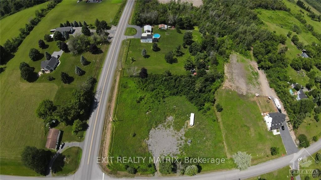 Vacant Land sold at 20373 EIGG Road, North Glengarry, 721 - North Glengarry (Lochiel) Twp, K0C 1A0 - MLS: X9515925