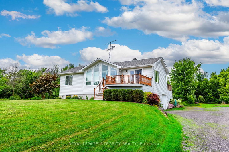 14977 COUNTY RD 2 Rd, South Stormont, K0C 1M0 | Image 3