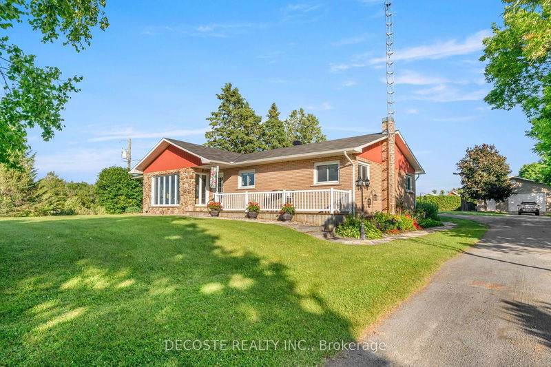 21190 COUNTY 10 Rd, North Glengarry - 721 - North Glengarry (Lochiel) Twp image-0-0