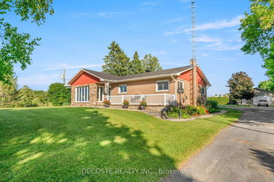 21190 COUNTY 10 Rd, North Glengarry - 721 - North Glengarry (Lochiel) Twp