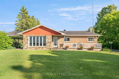 21190 COUNTY 10 Rd, North Glengarry - 721 - North Glengarry (Lochiel) Twp image-0-2