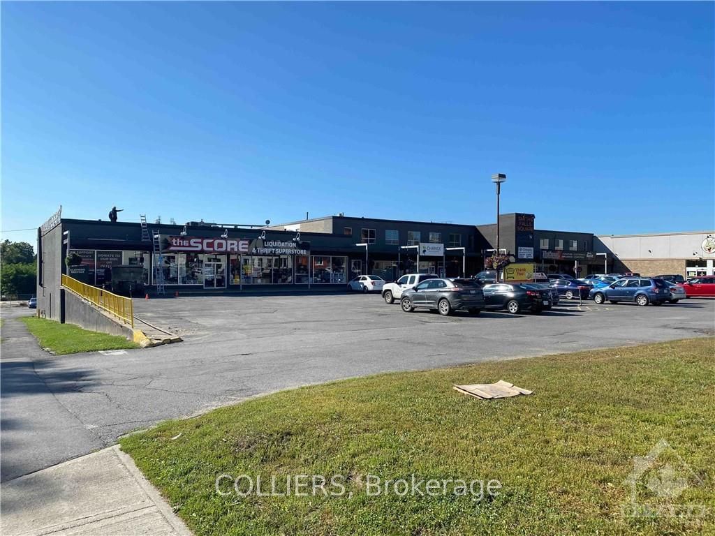 Building at 15-39 CHAMBERS Street, Smiths Falls, 901 - Smiths Falls