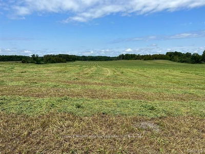 Vacant CONCESSION 10 Rd, North Glengarry - 721 - North Glengarry (Lochiel) Twp