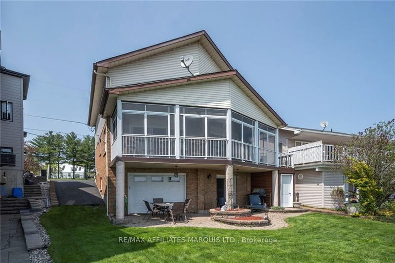 18428 COUNTY ROAD 2 Rd, South Glengarry - 723 - South Glengarry (Charlottenburgh) Twp image-0-0