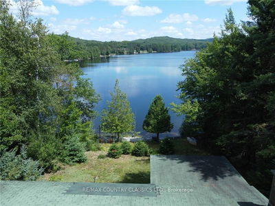 107 BLACKFISH BAY Rd, Madawaska Valley - 570 - Madawaska Valley image-0-4