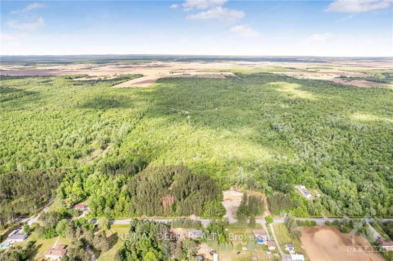 Lot 14 BOUVIER Rd, Clarence-Rockland, K0A 2A0 | Image 3