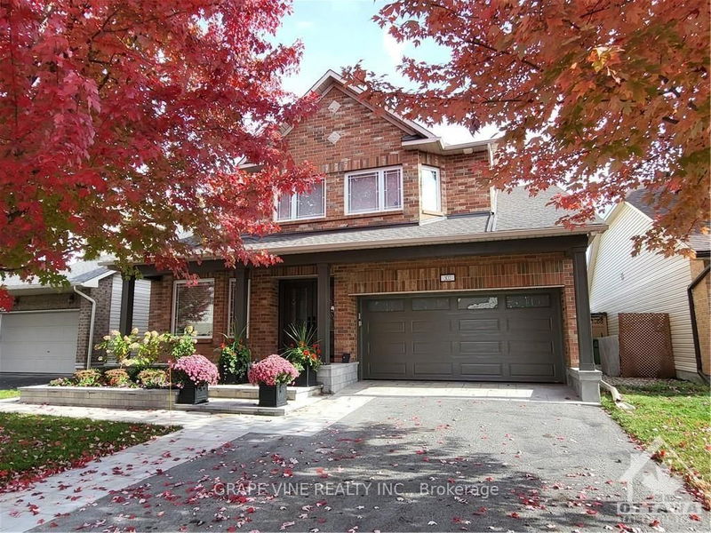 home for sale on 302 NESTLETON Street
