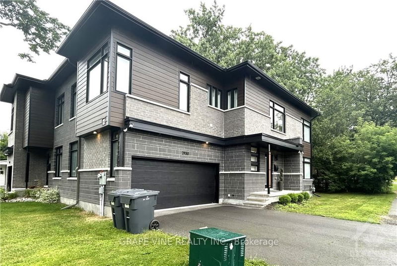 home for sale on 2930 AHEARN Avenue