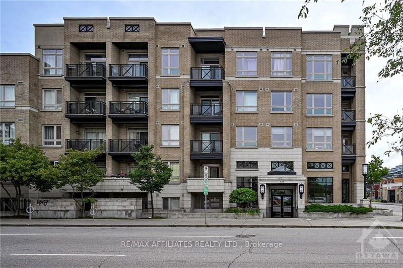 home for sale on 219-429 KENT Street