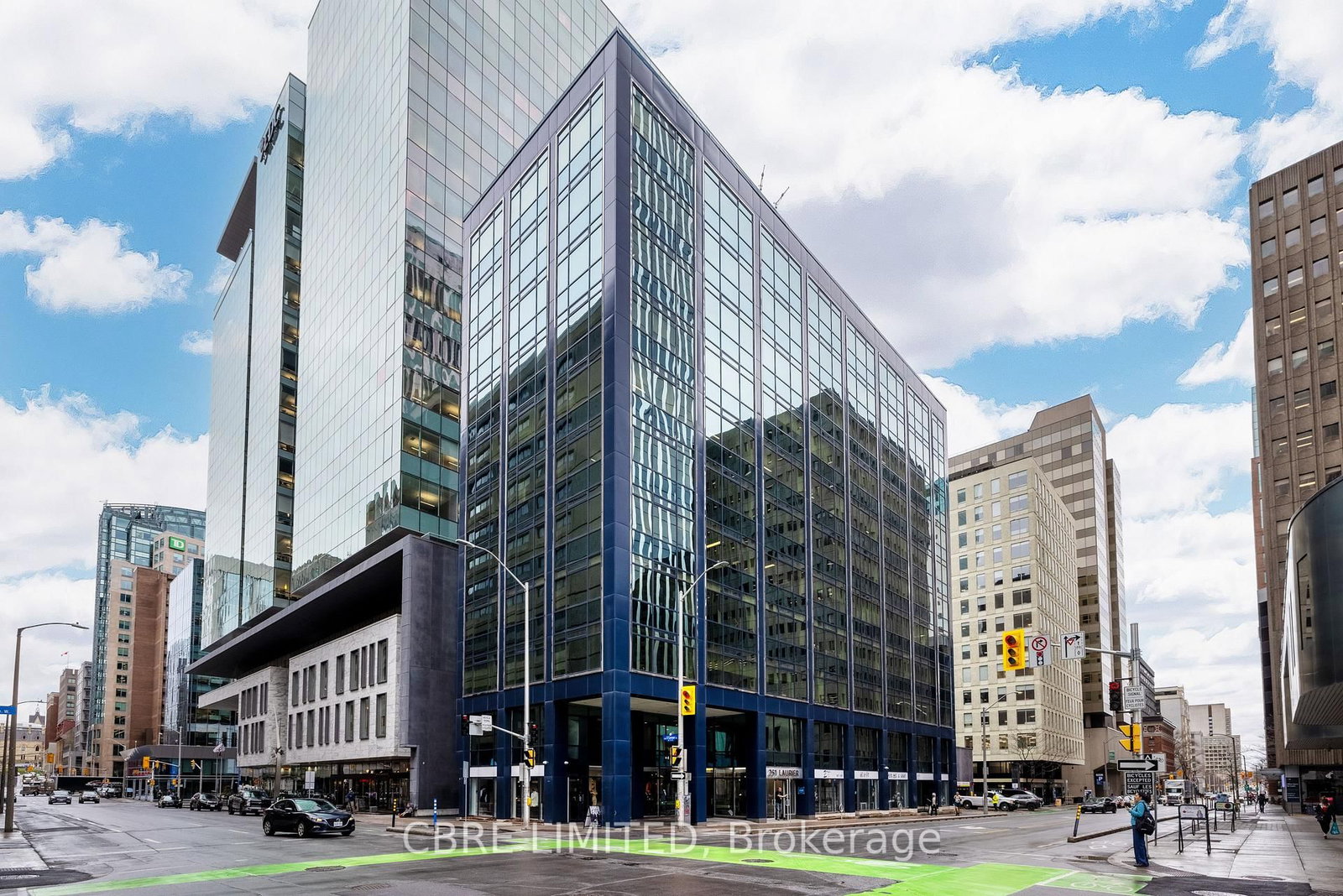 251 LAURIER Avenue W, Unit 900 - Photo 3