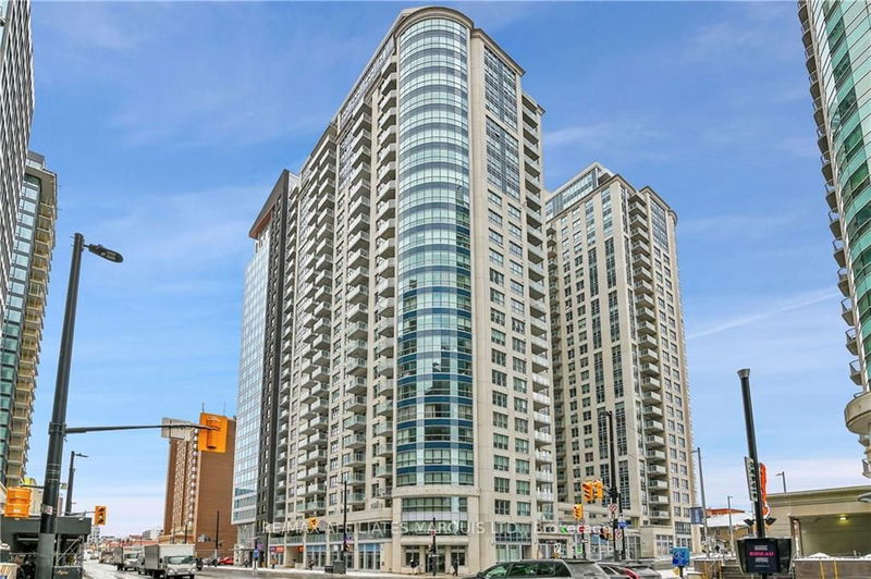 Unit 301 — 242 RIDEAU St, Lower Town - Sandy Hill - 4003 - Sandy Hill image-0-0