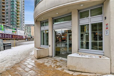 Unit 301 — 242 RIDEAU St, Lower Town - Sandy Hill - 4003 - Sandy Hill image-0-1