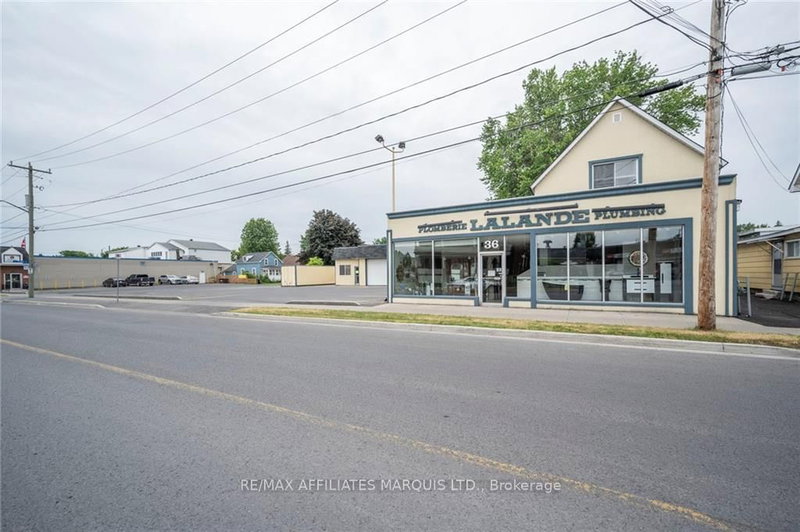 36 MARLBOROUGH St N, Cornwall, K6H 3Z8 | Image 3