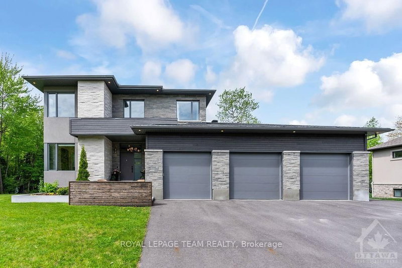 1961 CEDARLAKES Way, Greely, K4P 1P2 | Image 2