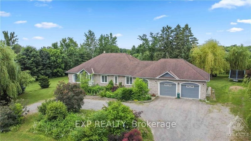 home for sale on 3288 BLANCHFIELD Road