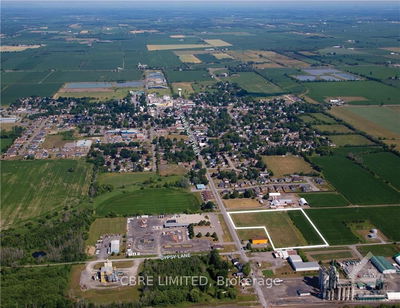 Land for sale at 0 ST LAWRENCE Street, North Dundas, Winchester, K0C 2K0 - MLS: X9516331